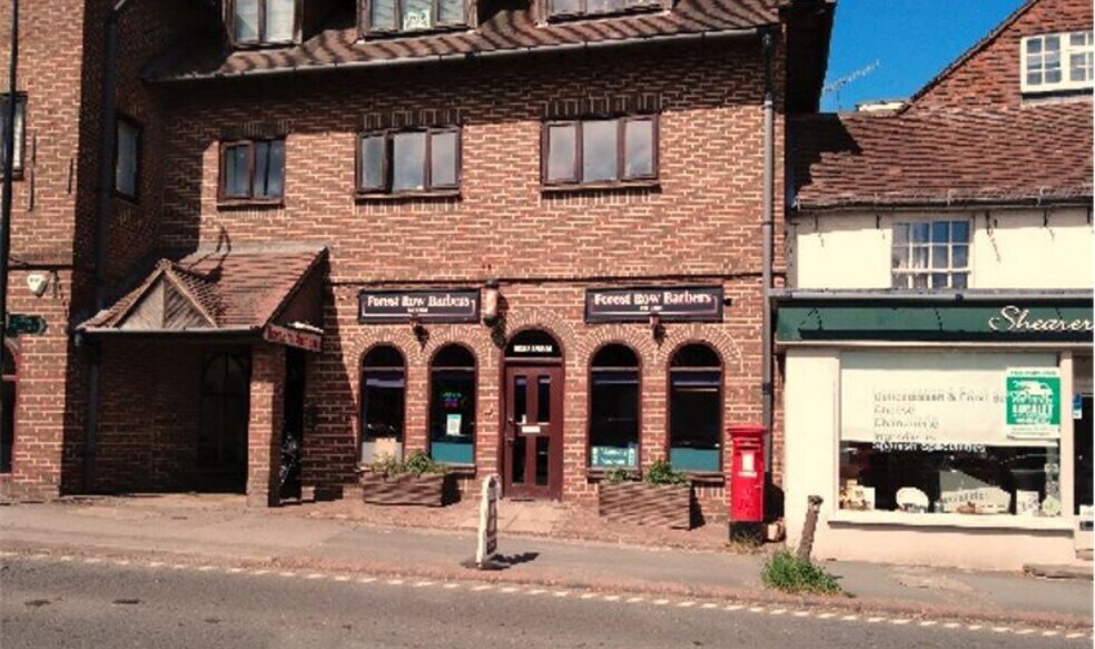 Lewes Rd, Forest Row for sale - Primary Photo - Image 1 of 1