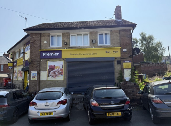 More details for 26 East Rd, Sheffield - Retail to Rent