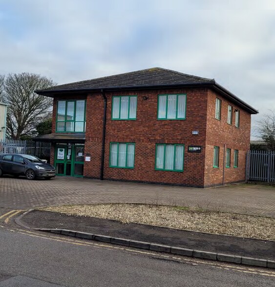 Annie Reed Rd, Beverley for sale - Building Photo - Image 1 of 1