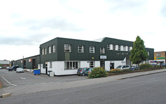 More details for Victoria Rd, Burgess Hill - Office for Rent