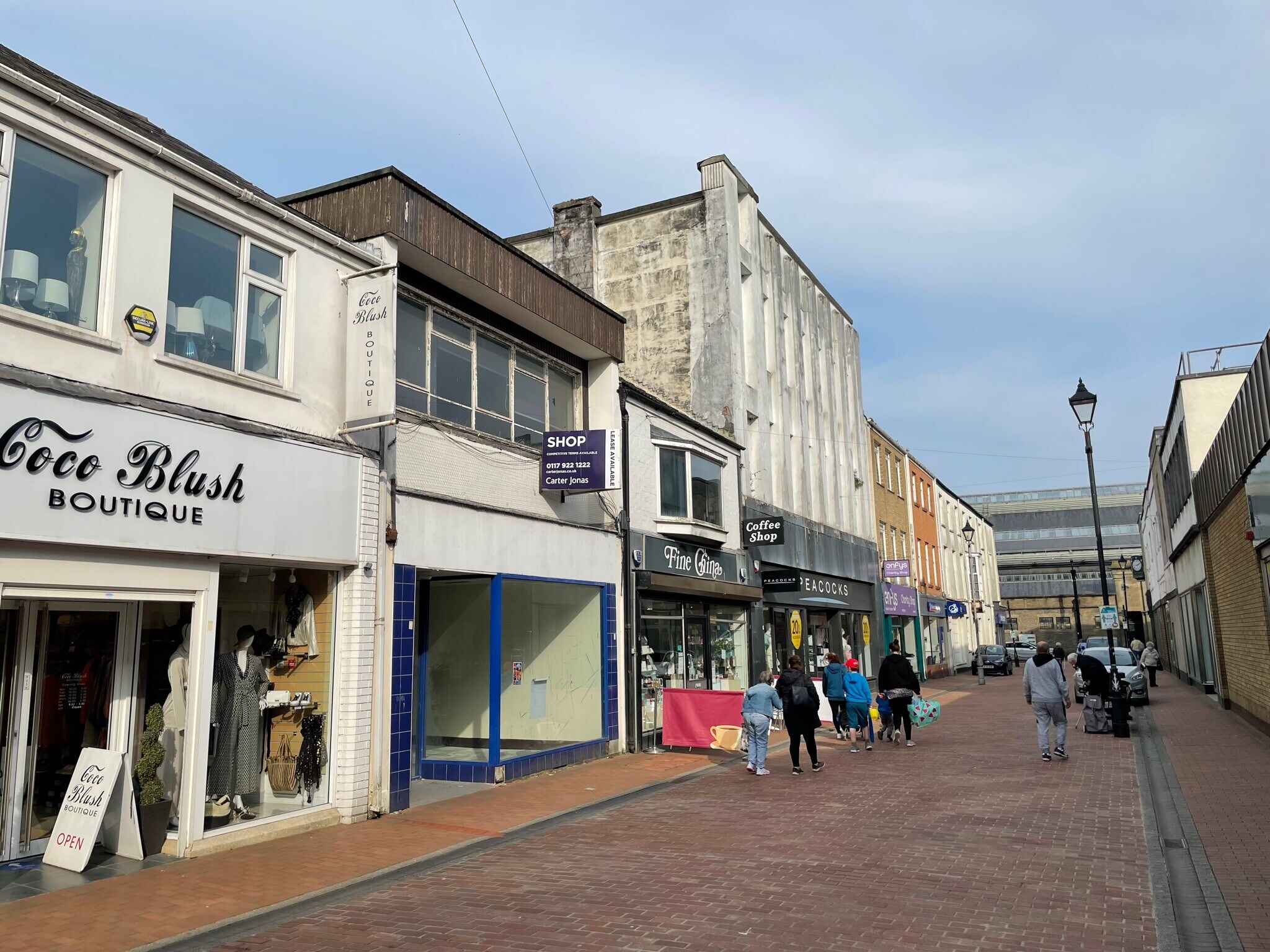 10 Queen St, Neath for sale Building Photo- Image 1 of 1