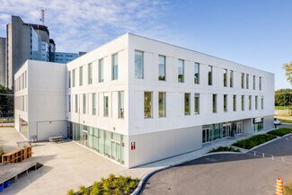 More details for 307 Boul Des Anciens-Combattants, Ste-Anne-de-Bellevue, QC - Office / Medical to Rent