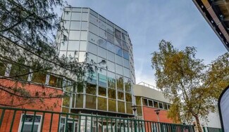 More details for 22 Quai Du President Carnot, Saint-Cloud - Office to Rent