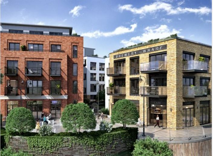 Unit 2 London Road, Twickenham for sale Primary Photo- Image 1 of 1