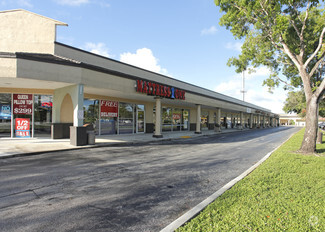 More details for 5503-5795 S University Dr, Davie, FL - Office/Retail for Rent