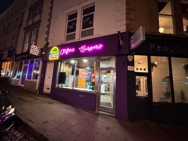More details for 6 Byron Pl, Bristol - Retail to Rent