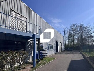 More details for 16 Rue De La Batterie, Geispolsheim - Office, Light Industrial to Rent