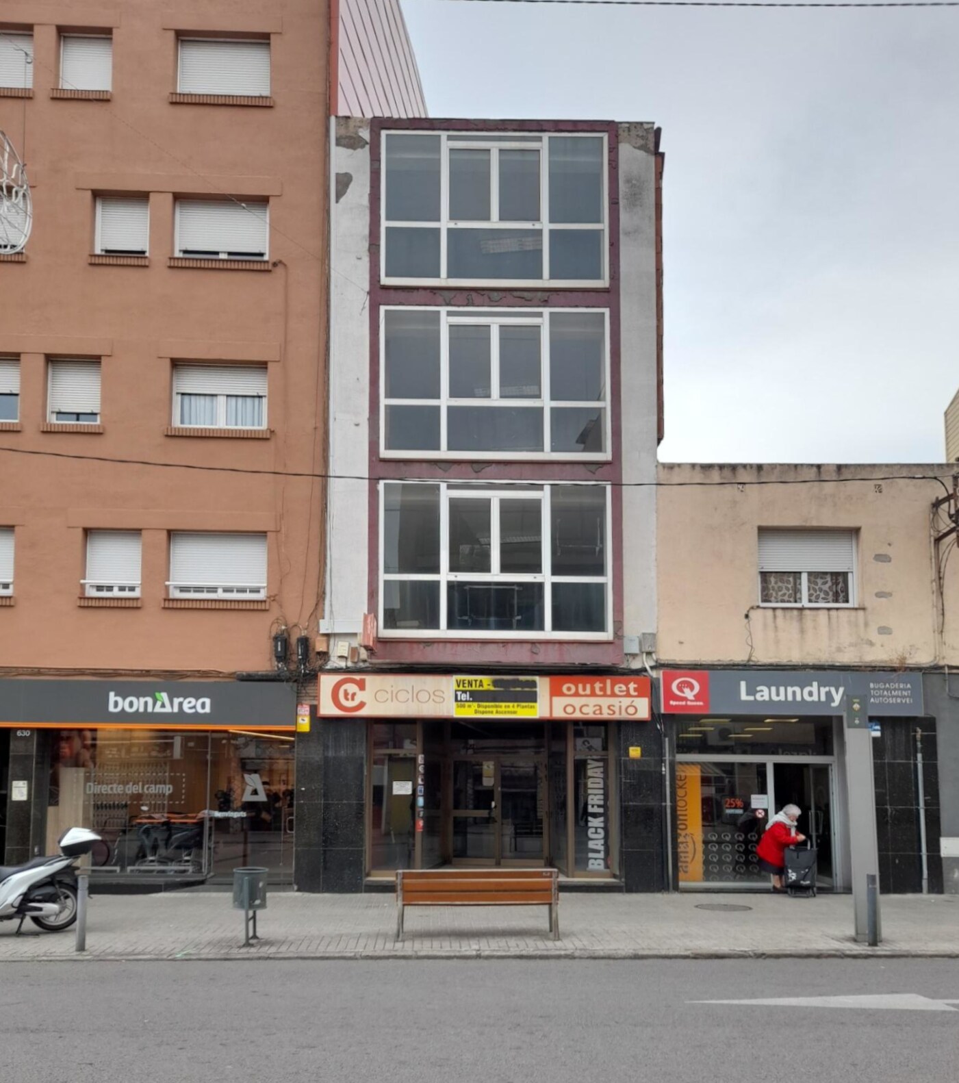 Build-to-Rent in Sabadell, Barcelona for sale Building Photo- Image 1 of 11