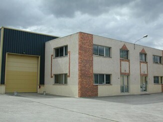 More details for Light Industrial to Rent