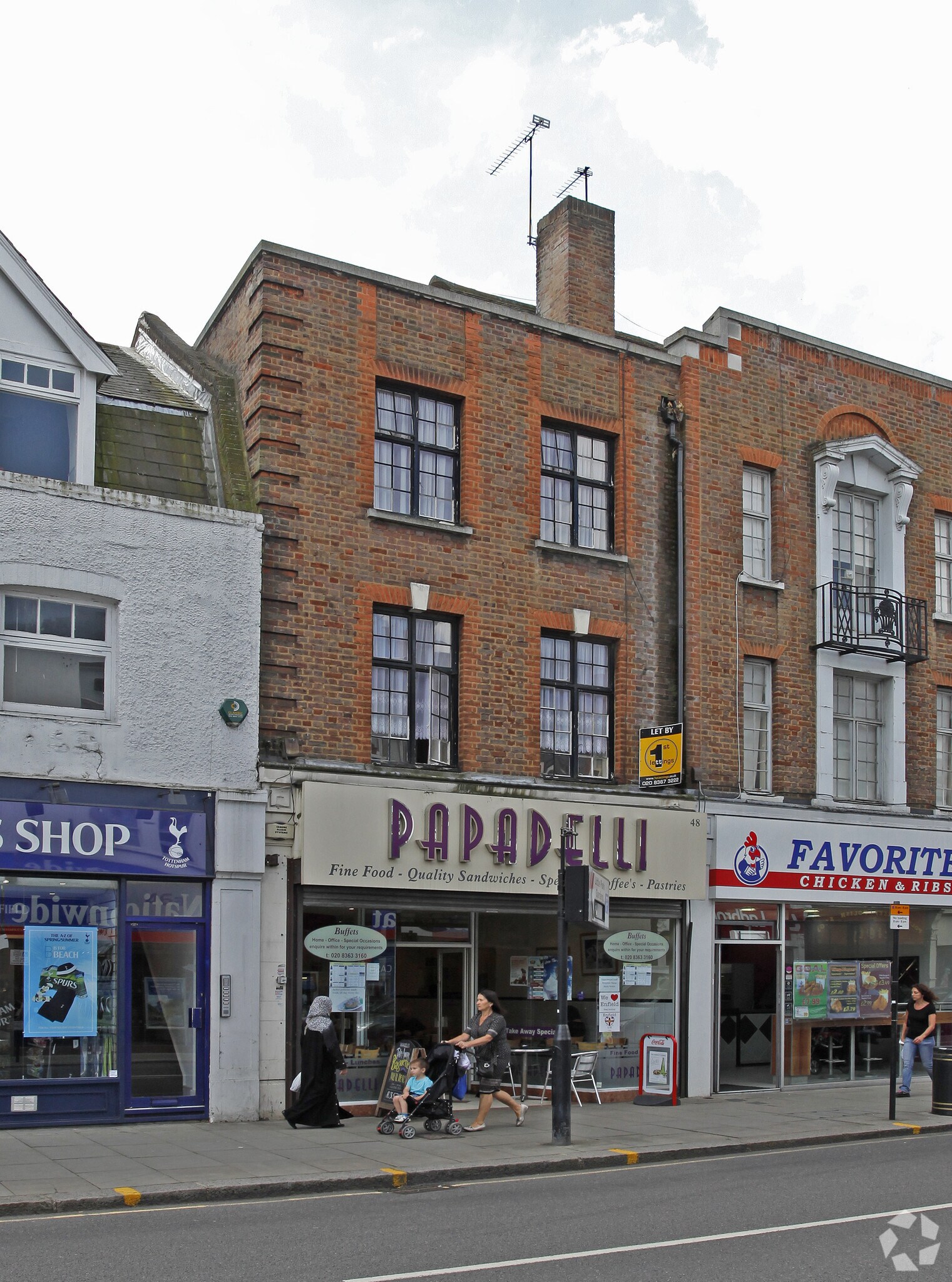 48 Church St, Enfield for sale Primary Photo- Image 1 of 3