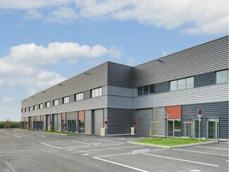 More details for Office, Light Industrial to Rent