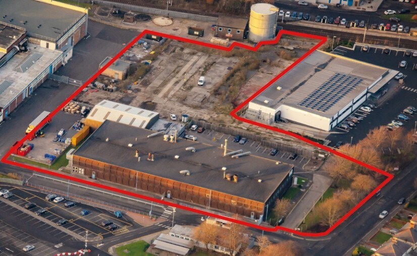 Edgefield Ave, Newcastle Upon Tyne for sale Primary Photo- Image 1 of 1