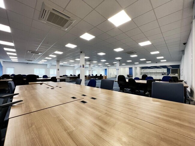 More details for Howard Way, Newport Pagnell - Co-working to Rent