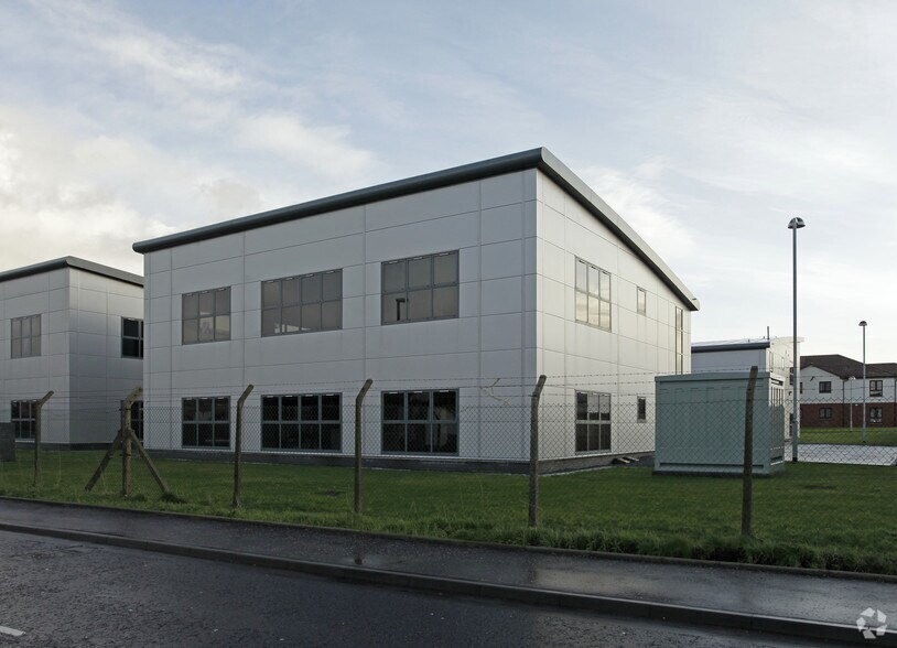 8 Forbes Dr, Ayr for sale - Primary Photo - Image 1 of 1