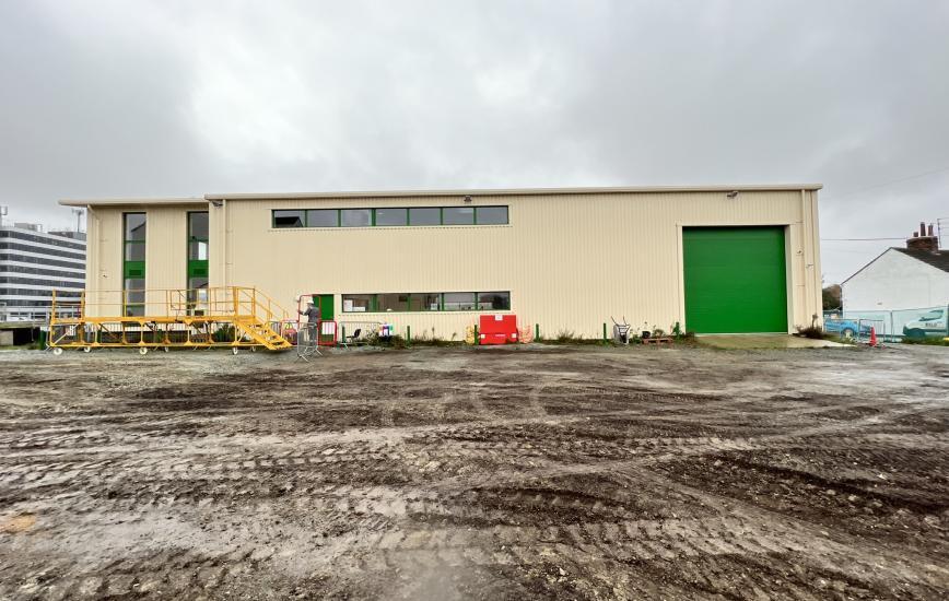 Crittens Rd, Great Yarmouth for sale Primary Photo- Image 1 of 1