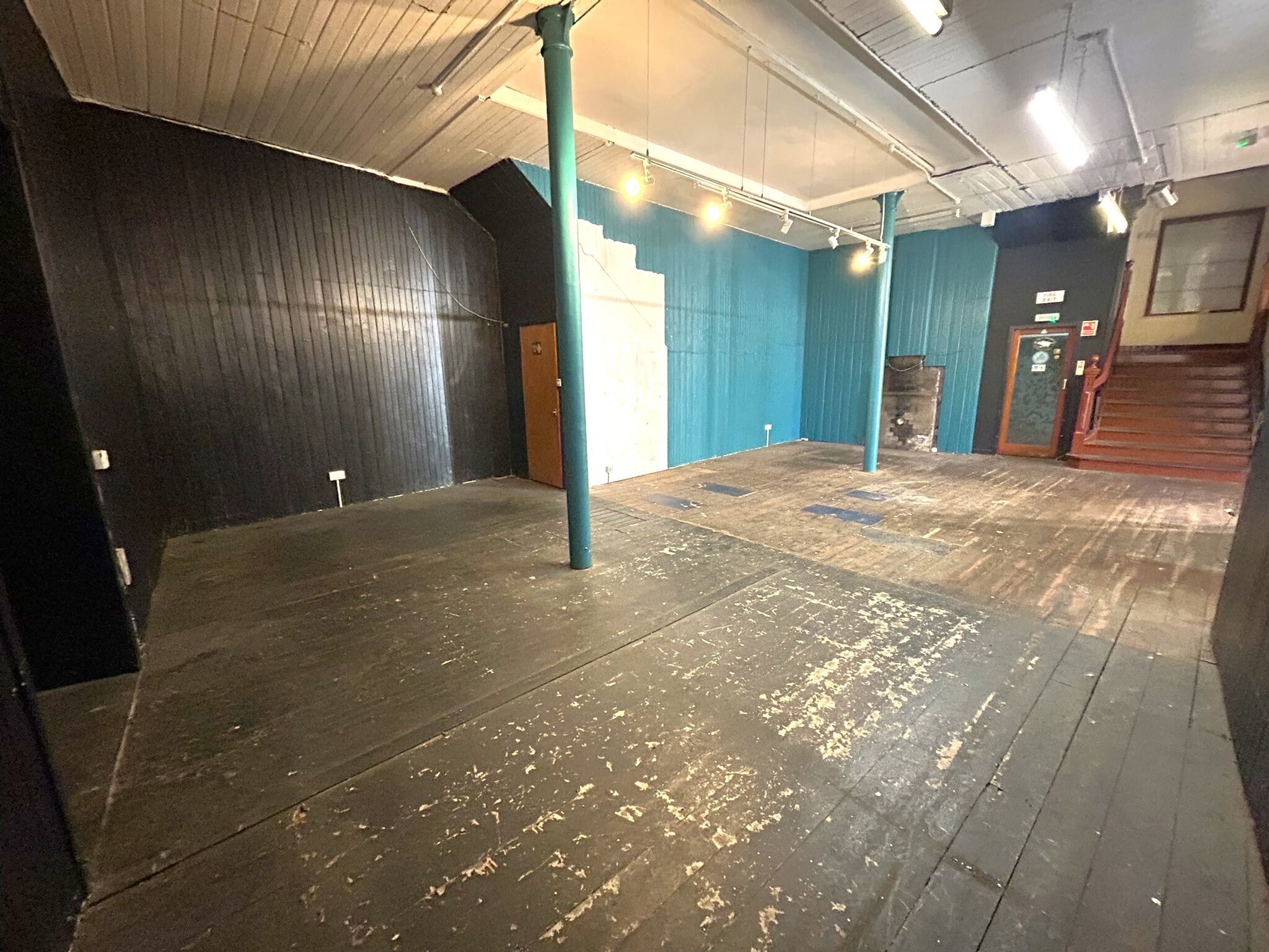 109 Queensberry St, Dumfries for sale Building Photo- Image 1 of 8