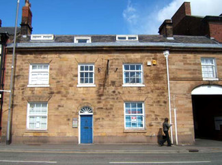 More details for 81 Saltergate, Chesterfield - Office for Rent