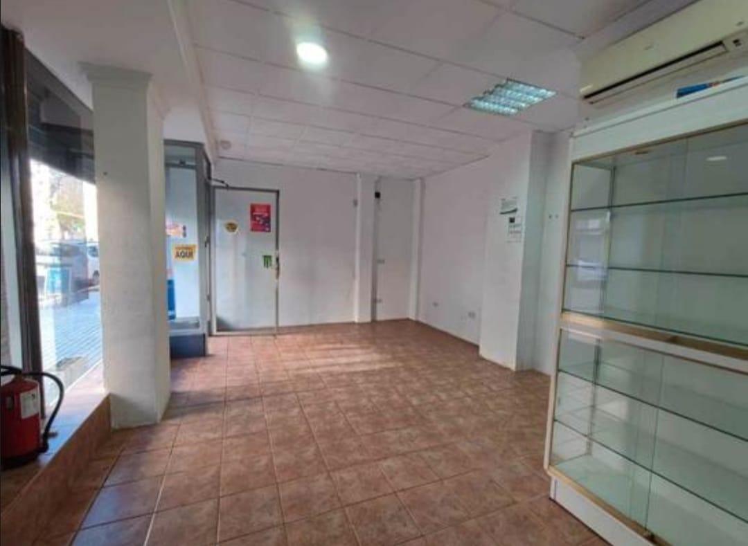 Retail in Córdoba to rent Interior Photo- Image 1 of 5