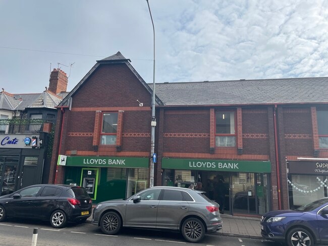 More details for 1-4 Wellfield, Cardiff - Retail for Sale