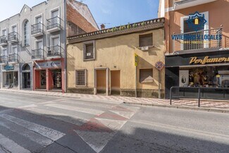 More details for Calle Granada, 20, Albolote - Land for Sale