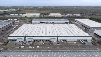 More details for Industrial to Rent