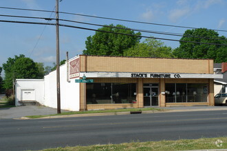 Retail in Kannapolis, NC for sale Primary Photo- Image 1 of 1