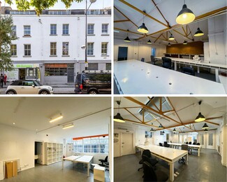 More details for 47-51 Chalton St, London - Office for Rent