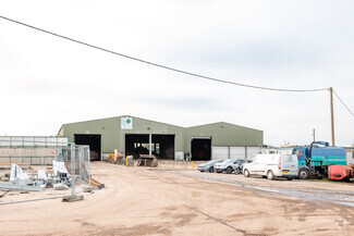 More details for New Years Green Ln, Uxbridge - Industrial for Rent