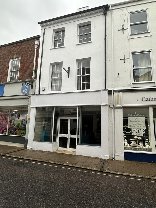 More details for 15 High Street, Barnstaple - Retail for Sale