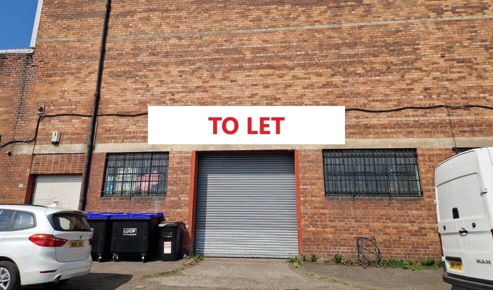 40 Bogmooor Pl, Glasgow for sale - Building Photo - Image 3 of 19