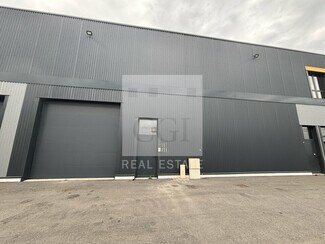 More details for 53 Avenue Carnot, Neuville-sur-Saône - Office, Light Industrial to Rent