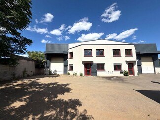 More details for Light Industrial to Rent