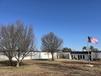 More details for 113 W South St, Lincoln, AR - Industrial for Rent