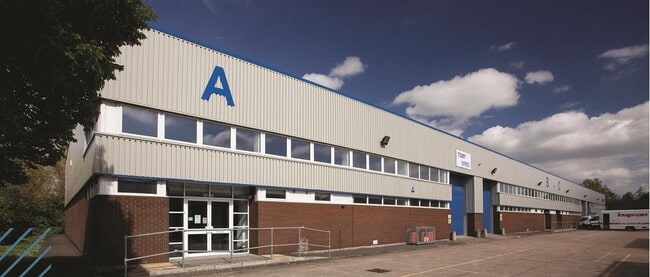 More details for Brunel Rd, Totton - Industrial to Rent