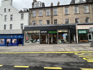 More details for 6-10 Frederick St, Edinburgh - Retail for Rent