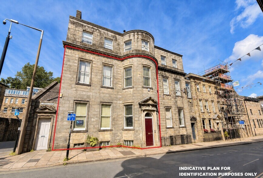 78-80 Church St, Lancaster to rent - Building Photo - Image 2 of 14