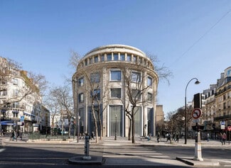 More details for 18 Boulevard De Bonne Nouvelle, Paris - Office to Rent