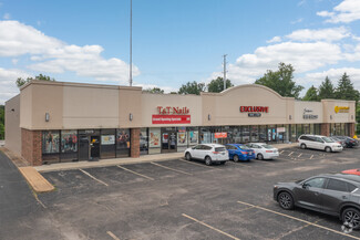 More details for 7570-7580 Watson Rd, Saint Louis, MO - Retail for Rent