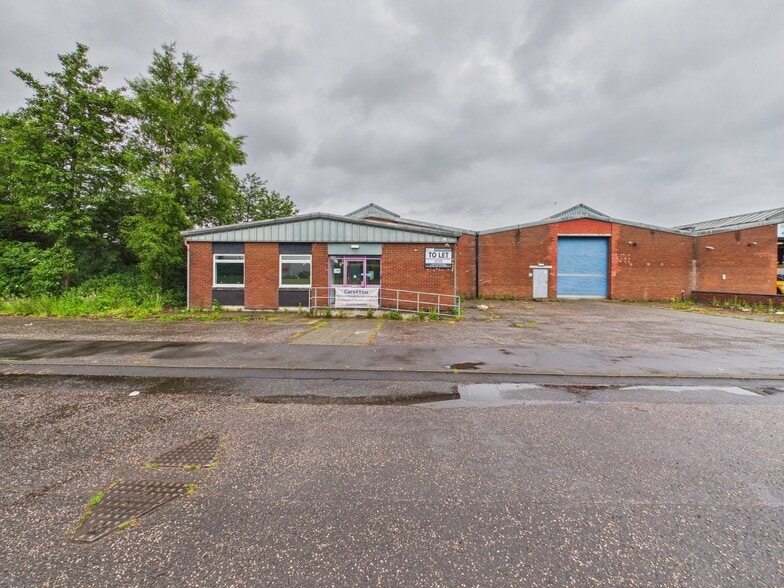 Ligget Syke Pl, Broxburn to rent - Building Photo - Image 2 of 15