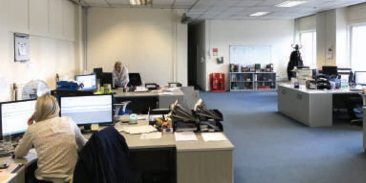 2 Stephenson St, Glasgow to rent Interior Photo- Image 1 of 3