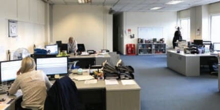 2 Stephenson St, Glasgow to rent Interior Photo- Image 1 of 3