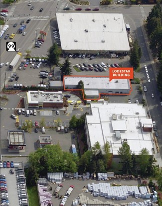 More details for 21431 72nd Ave W, Edmonds, WA - Industrial for Rent