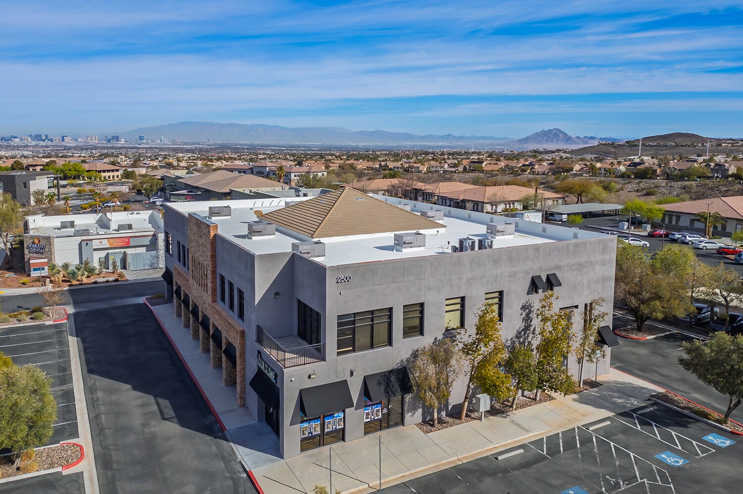2500 Anthem Village Dr, Henderson, NV for sale Building Photo- Image 1 of 1