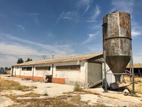 Industrial in San Sebastián De Los Reyes, MAD for sale Building Photo- Image 1 of 19