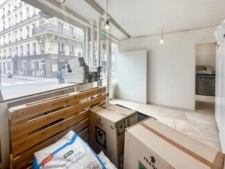 More details for Rue Du Cardinal Lemoine, Paris - Retail to Rent