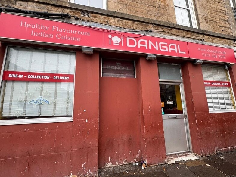 47-49 Duke St, Edinburgh for sale - Building Photo - Image 1 of 25