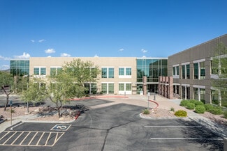 More details for Anthem Corporate Center – Office for Sale, Anthem, AZ