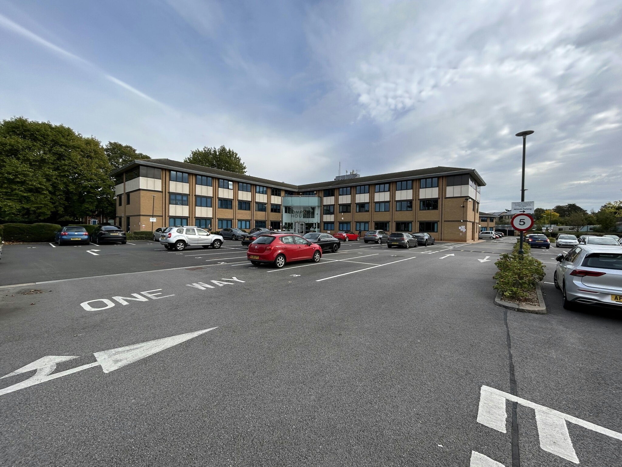 Chivers Way, Histon to rent Building Photo- Image 1 of 9