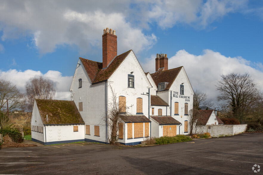 Cound, Shrewsbury for sale - Primary Photo - Image 1 of 1