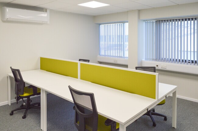 More details for Bond Ave, Milton Keynes - Office to Rent